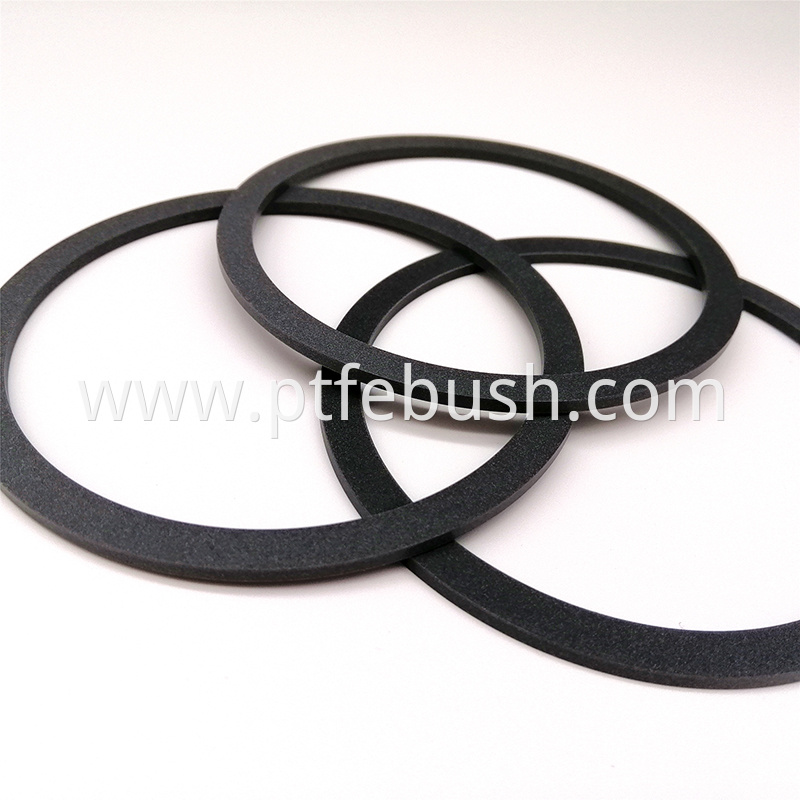 Teflon Backup Ring